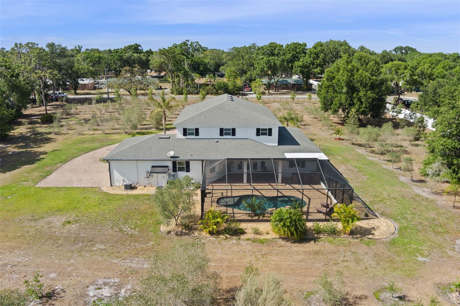 4232 SPRING LN, LAKELAND, FL, 33811