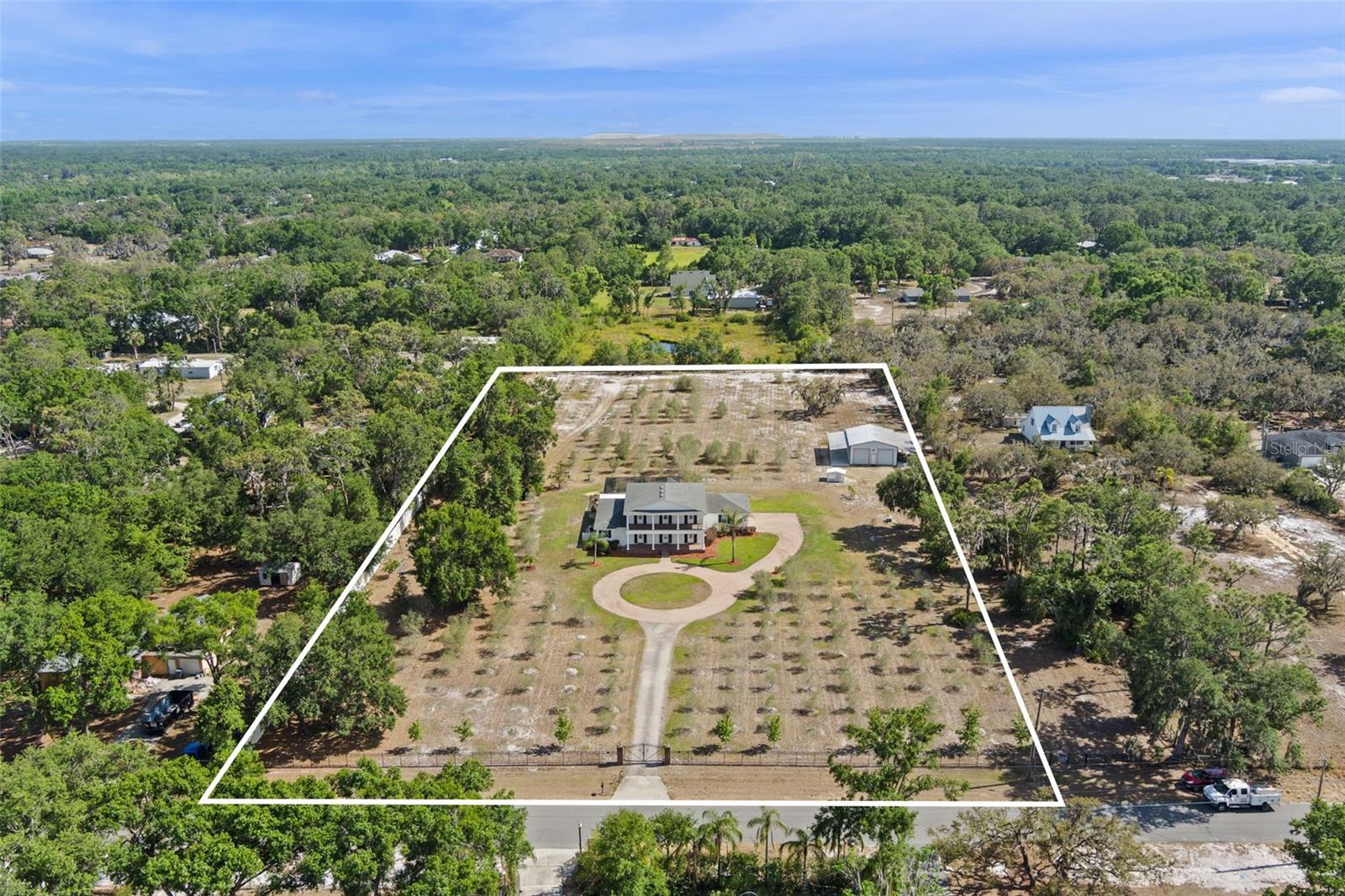 4232 SPRING LN, LAKELAND, FL, 33811