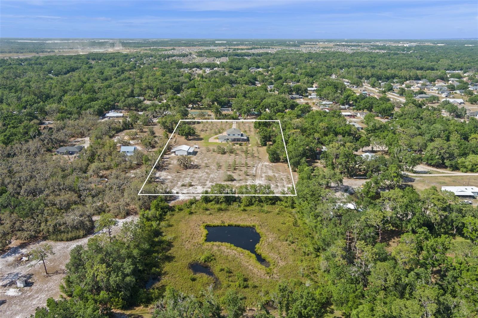 4232 SPRING LN, LAKELAND, FL, 33811