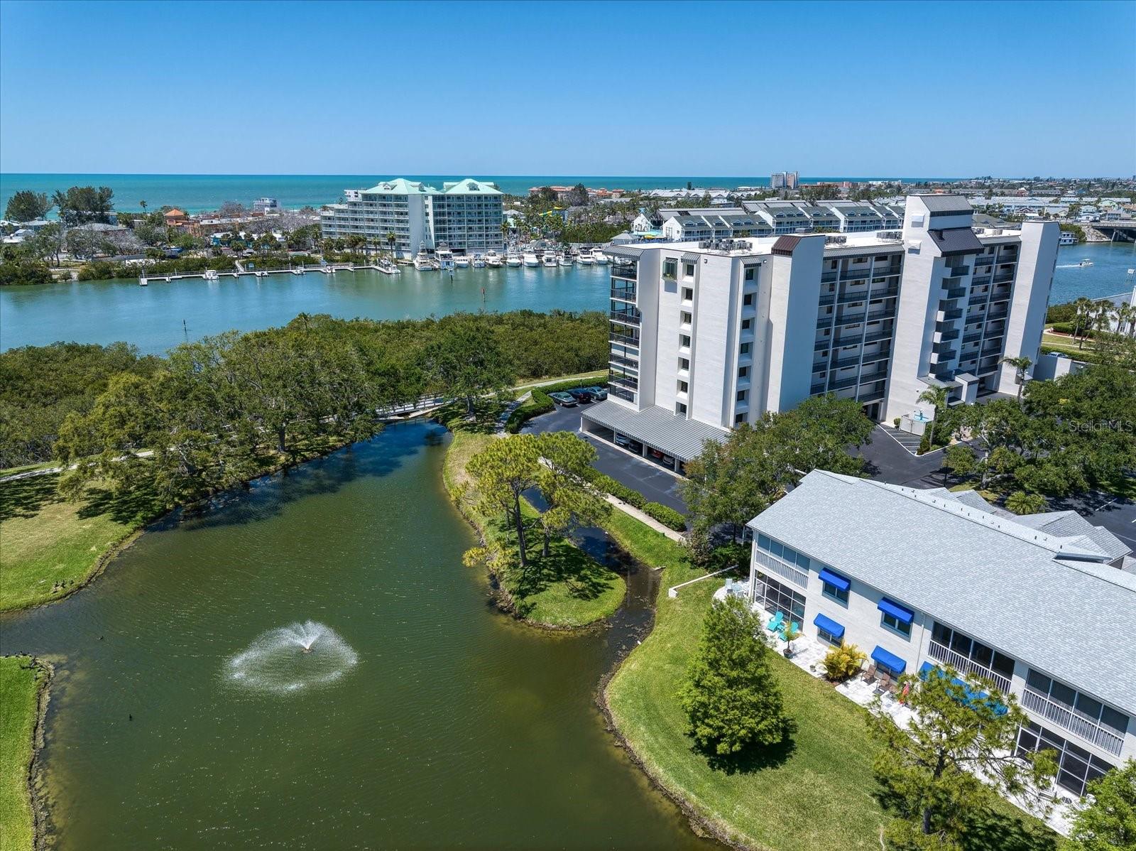 11730 SHIPWATCH DR #203, LARGO, FL, 33774