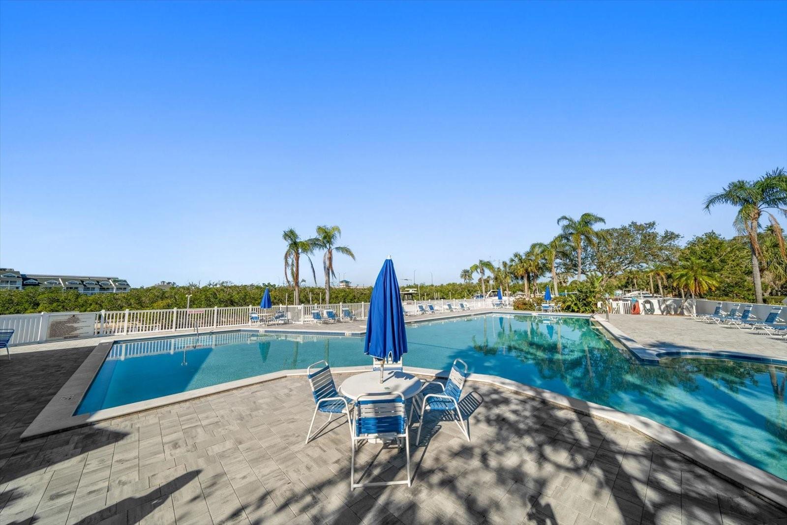 11730 SHIPWATCH DR #203, LARGO, FL, 33774