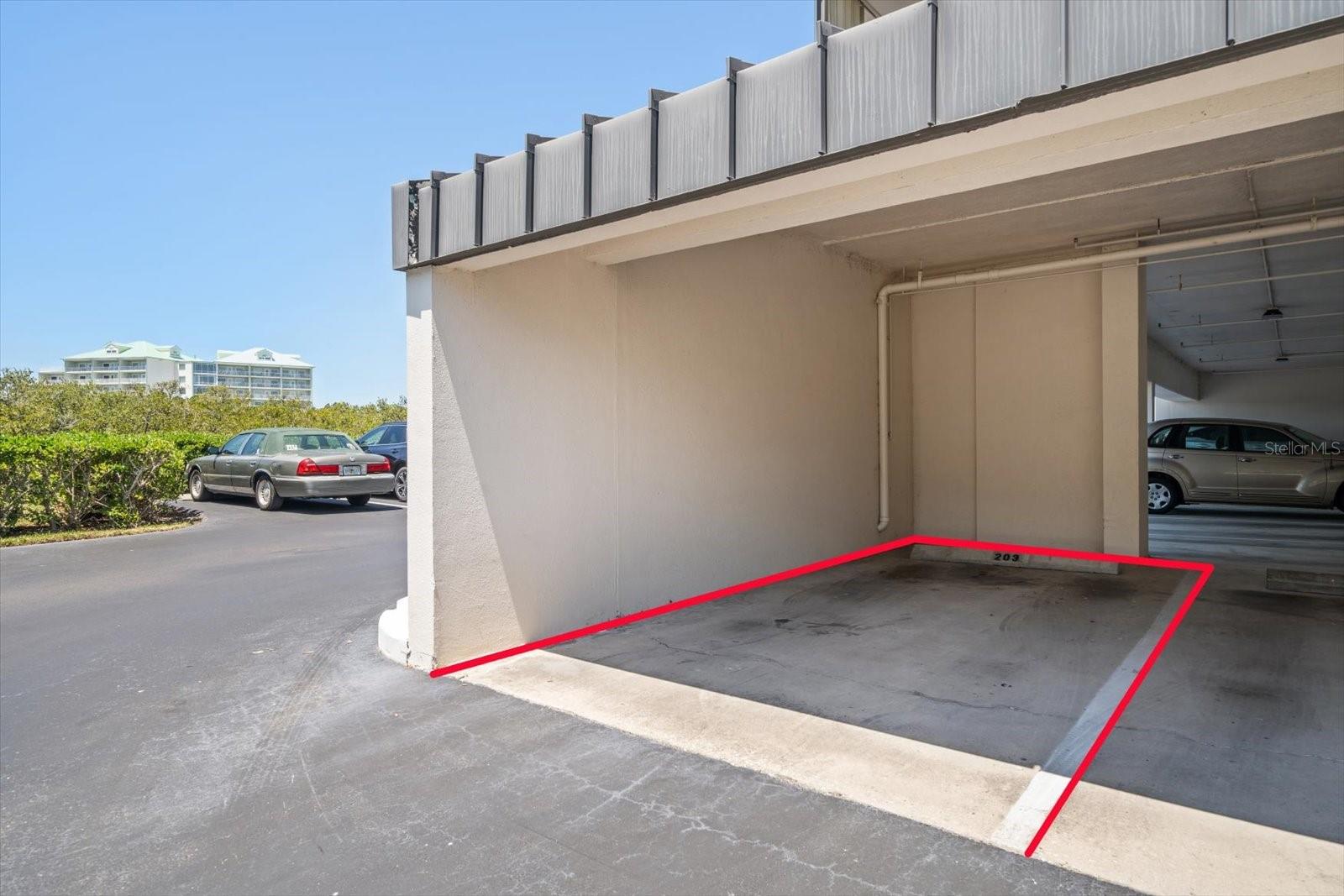 11730 SHIPWATCH DR #203, LARGO, FL, 33774