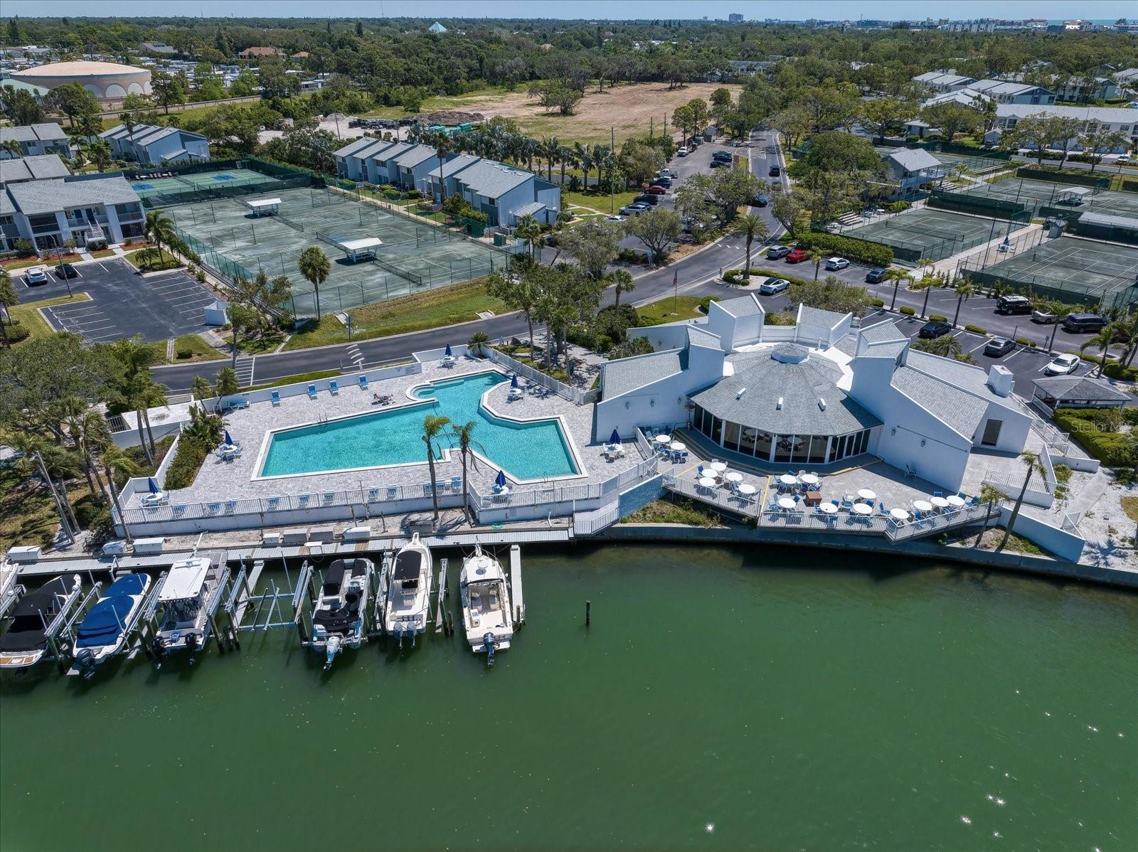 11730 SHIPWATCH DR #203, LARGO, FL, 33774