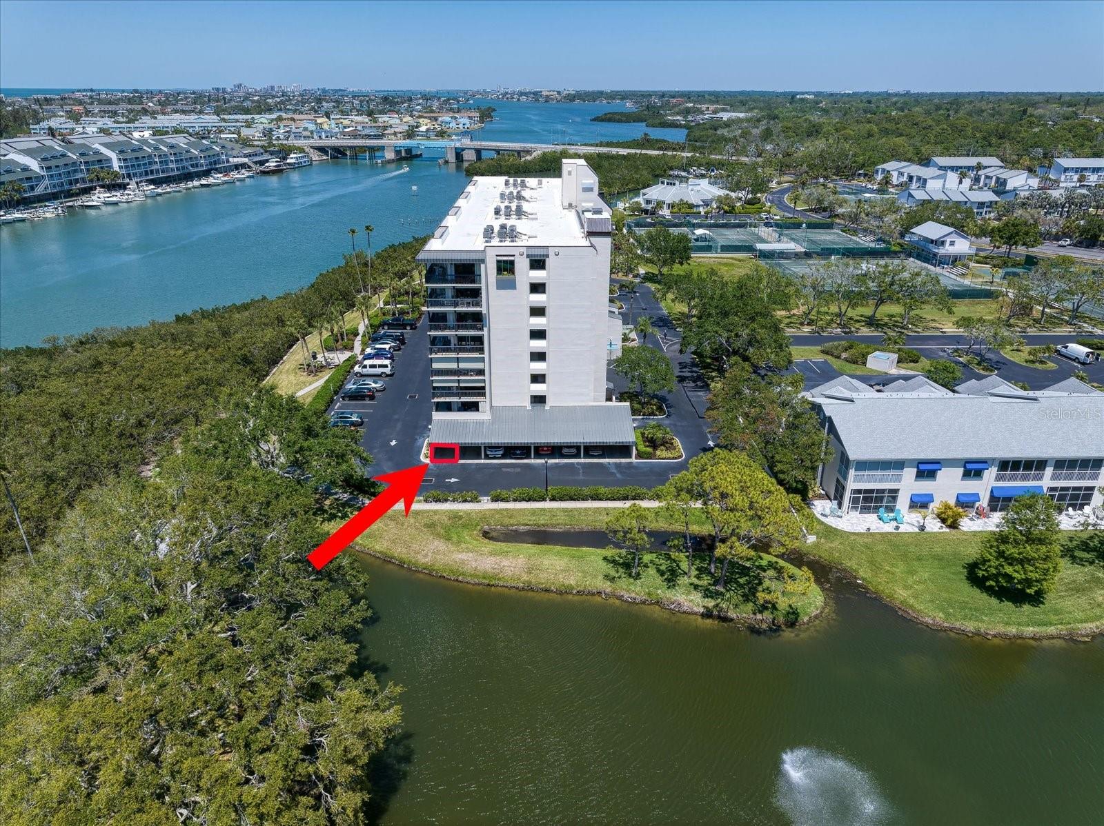 11730 SHIPWATCH DR #203, LARGO, FL, 33774