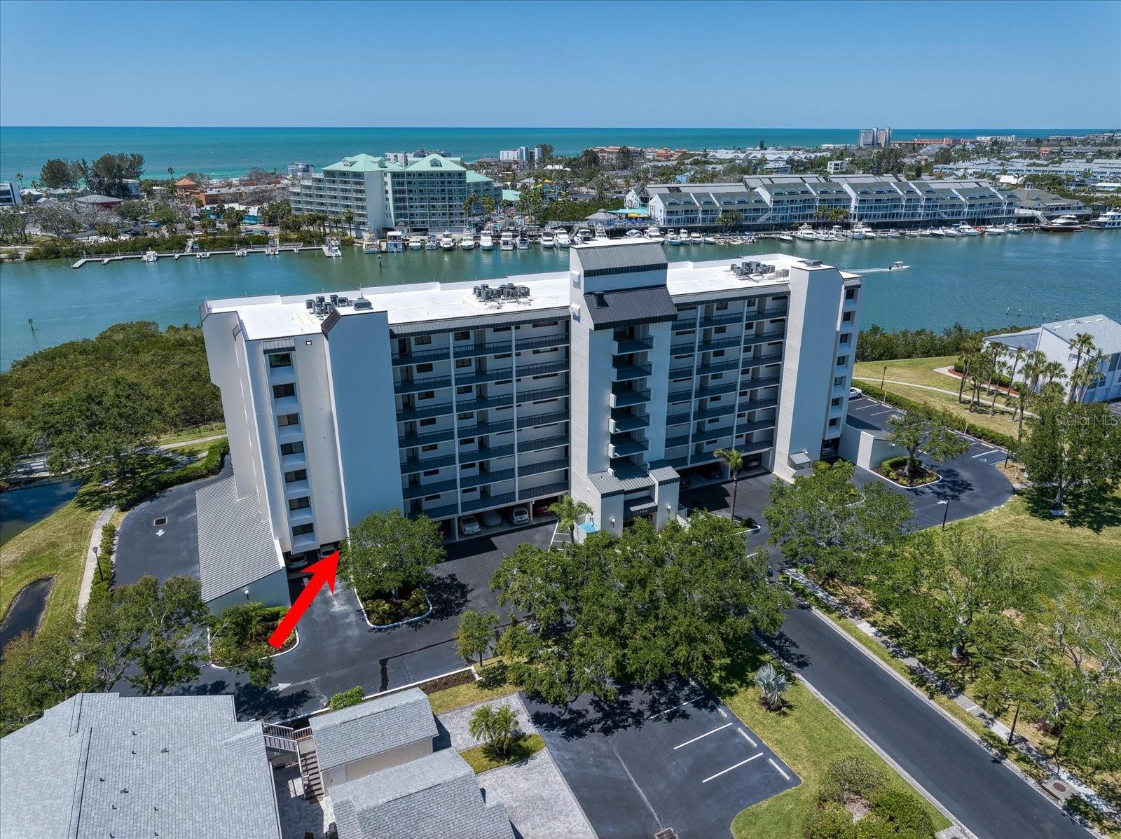 11730 SHIPWATCH DR #203, LARGO, FL, 33774