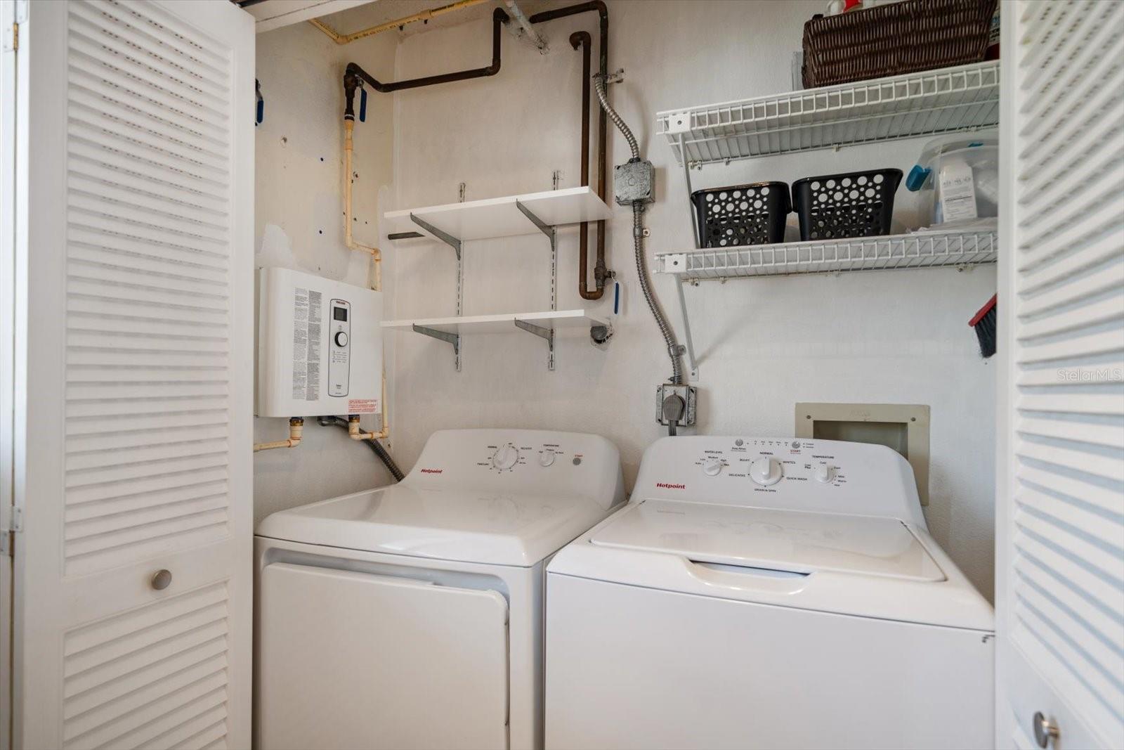 11730 SHIPWATCH DR #203, LARGO, FL, 33774