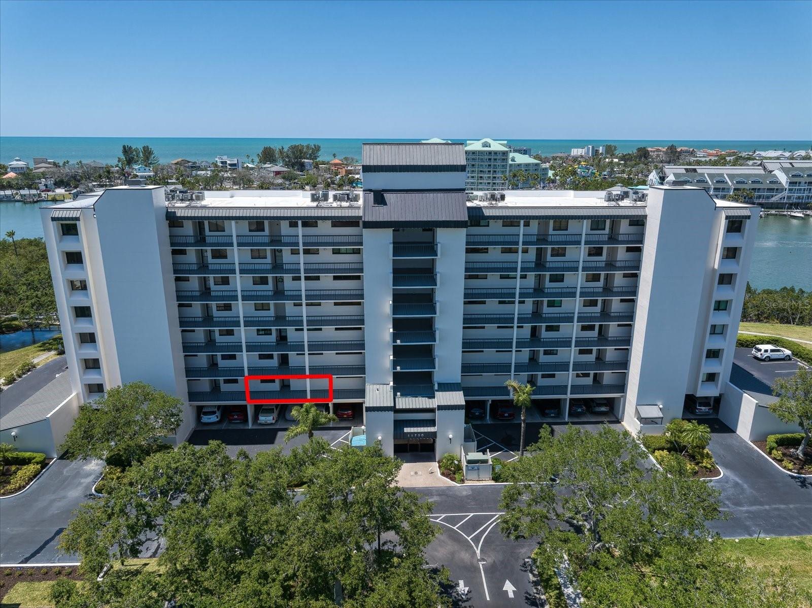 11730 SHIPWATCH DR #203, LARGO, FL, 33774