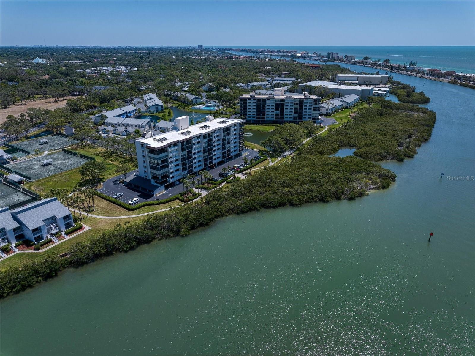 11730 SHIPWATCH DR #203, LARGO, FL, 33774