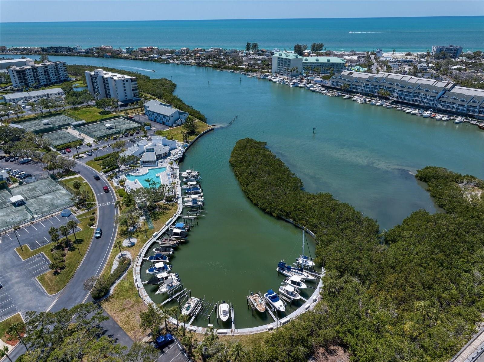 11730 SHIPWATCH DR #203, LARGO, FL, 33774