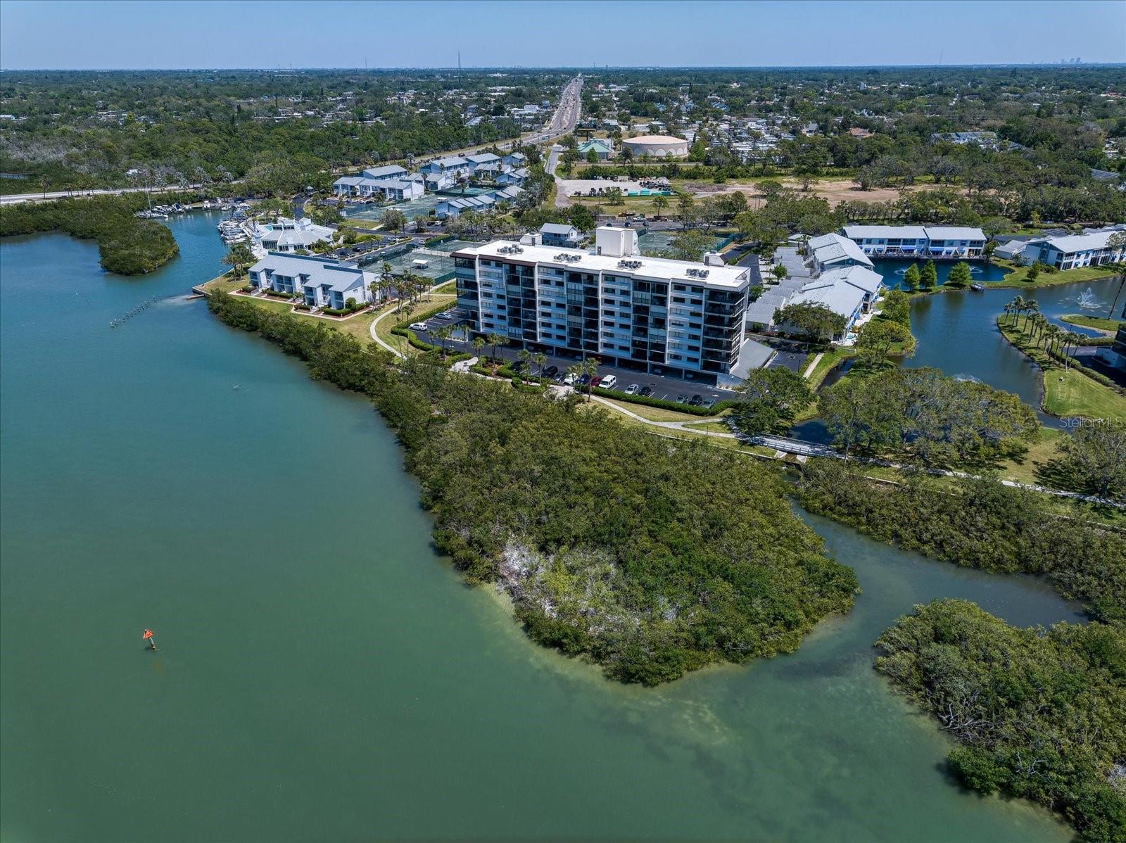 11730 SHIPWATCH DR #203, LARGO, FL, 33774