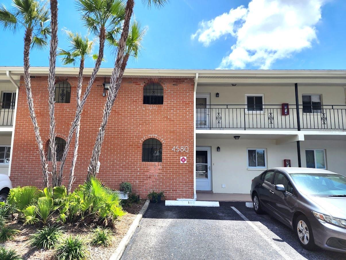 4580 OVERLOOK DR NE #296, ST PETERSBURG, FL, 33703