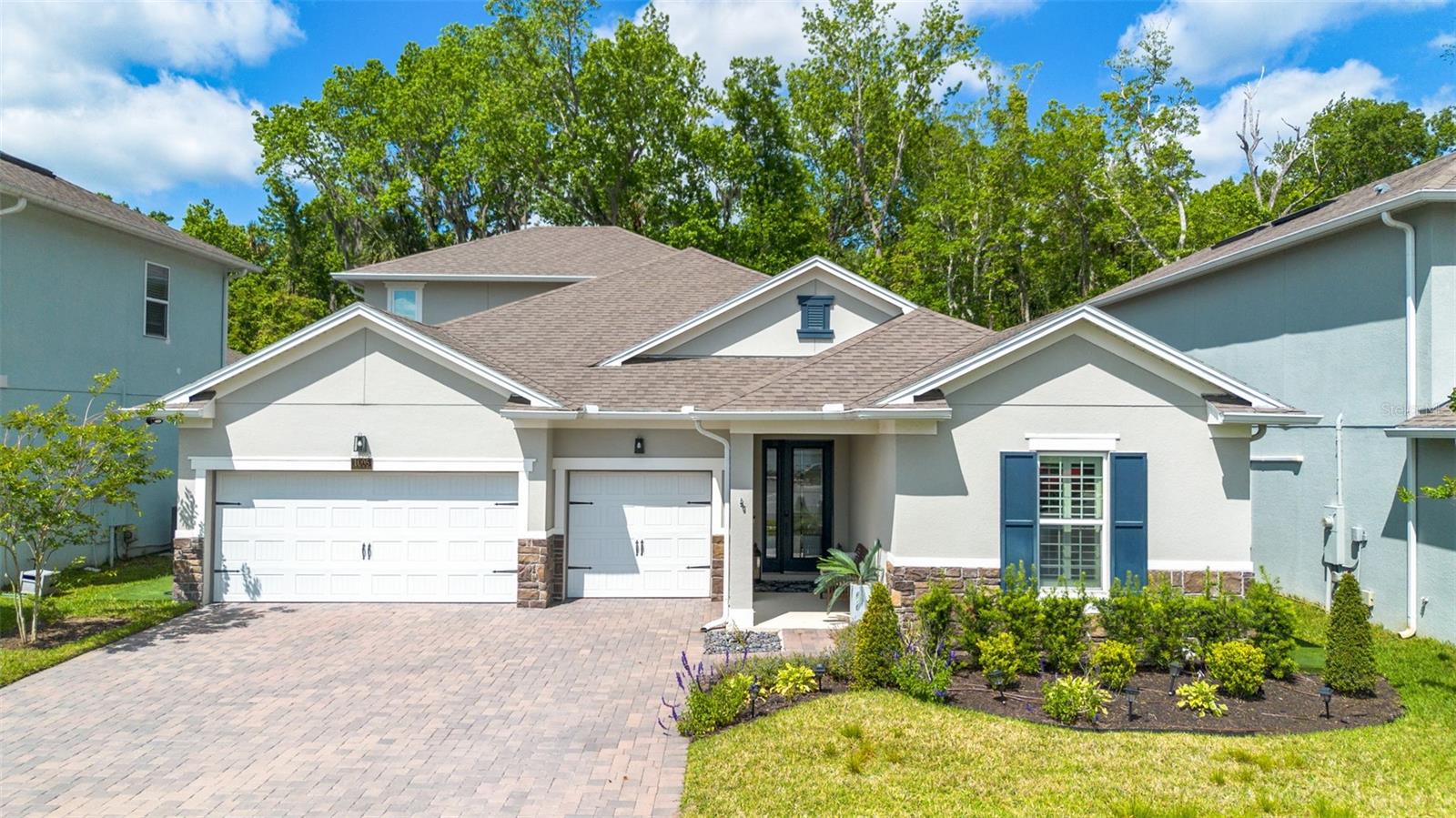 1005 TALON PL, WINTER SPRINGS, FL, 32708