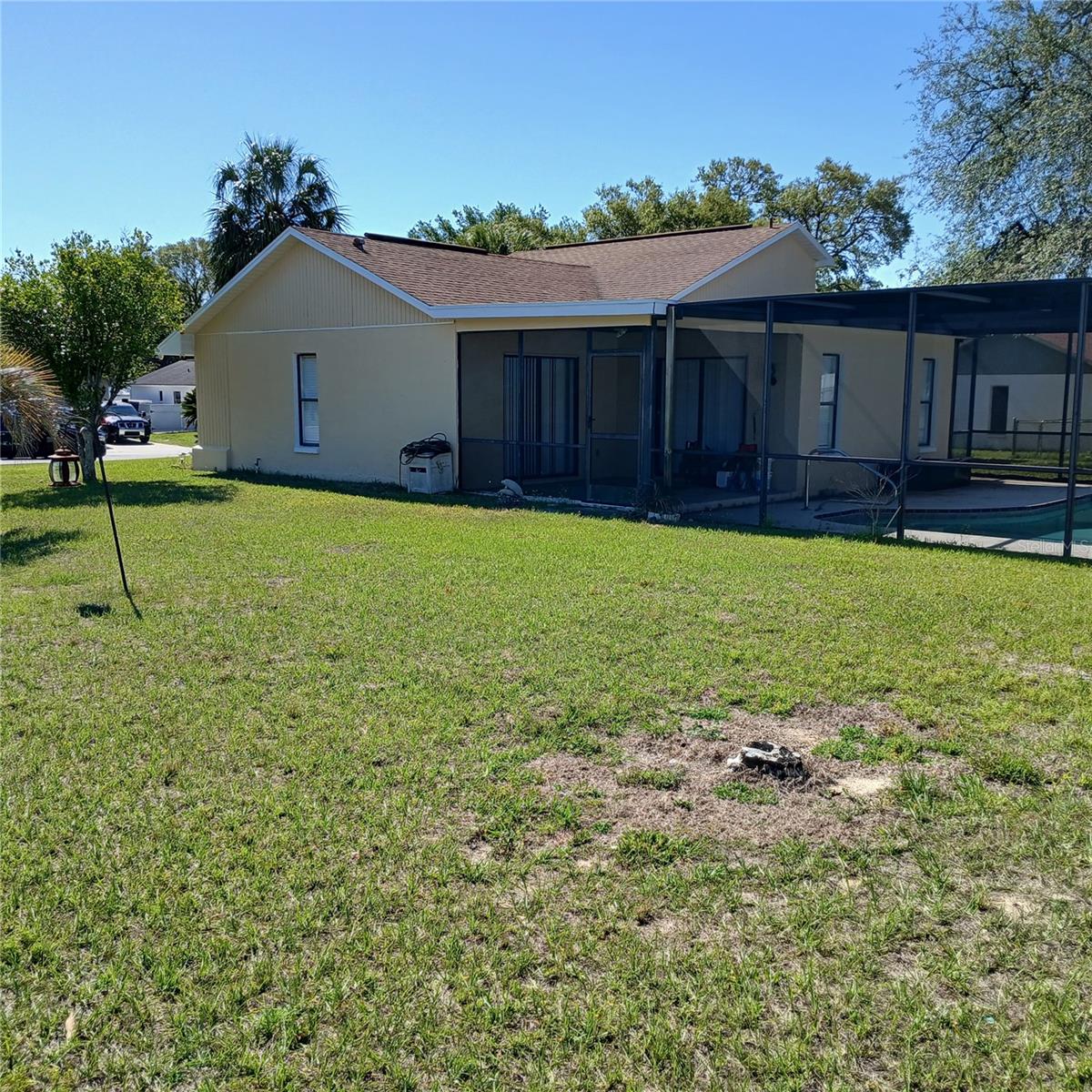 222 N MESQUITE PT, LECANTO, FL, 34461