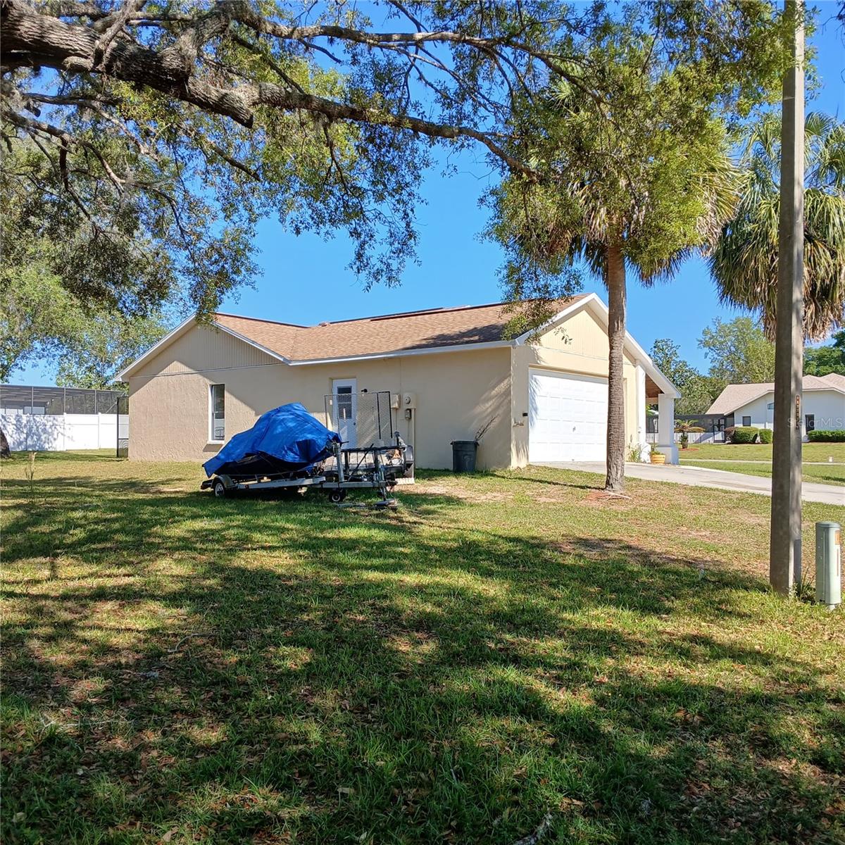 222 N MESQUITE PT, LECANTO, FL, 34461