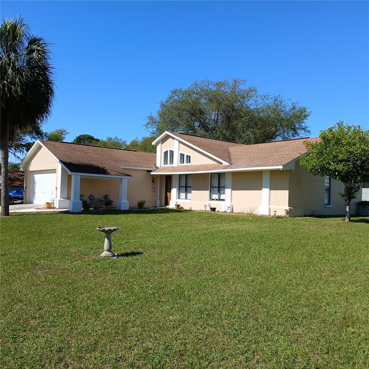222 N MESQUITE PT, LECANTO, FL, 34461