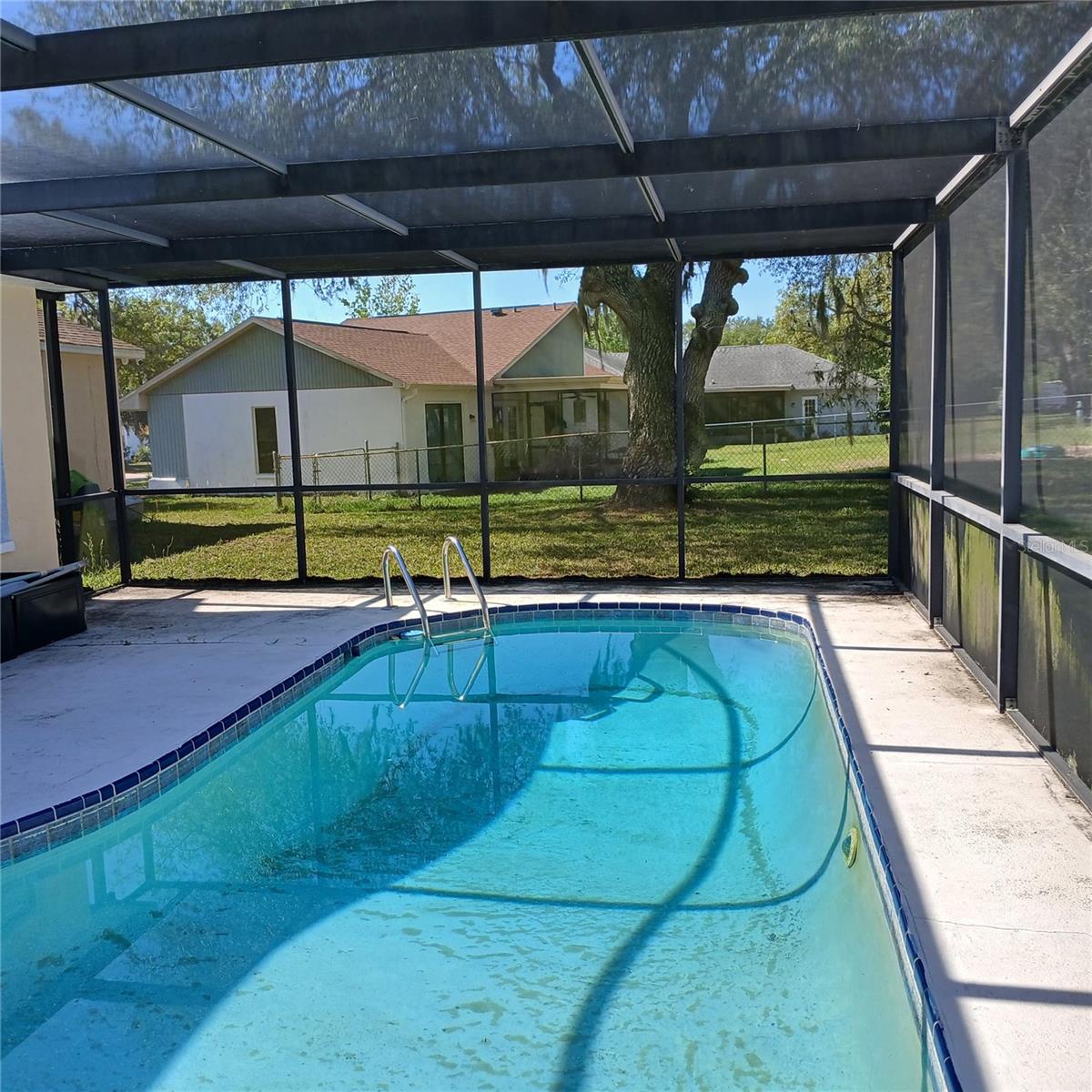 222 N MESQUITE PT, LECANTO, FL, 34461