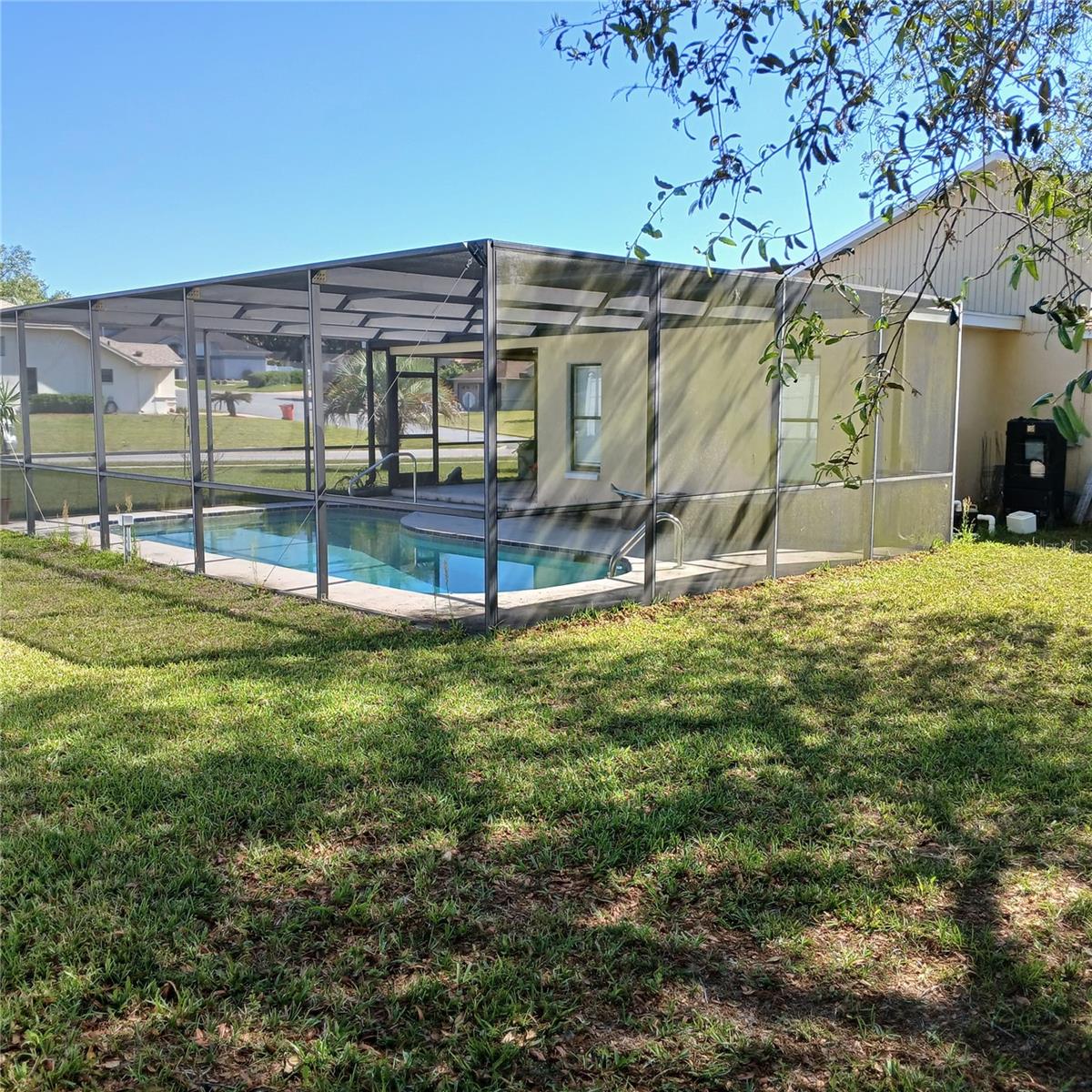 222 N MESQUITE PT, LECANTO, FL, 34461