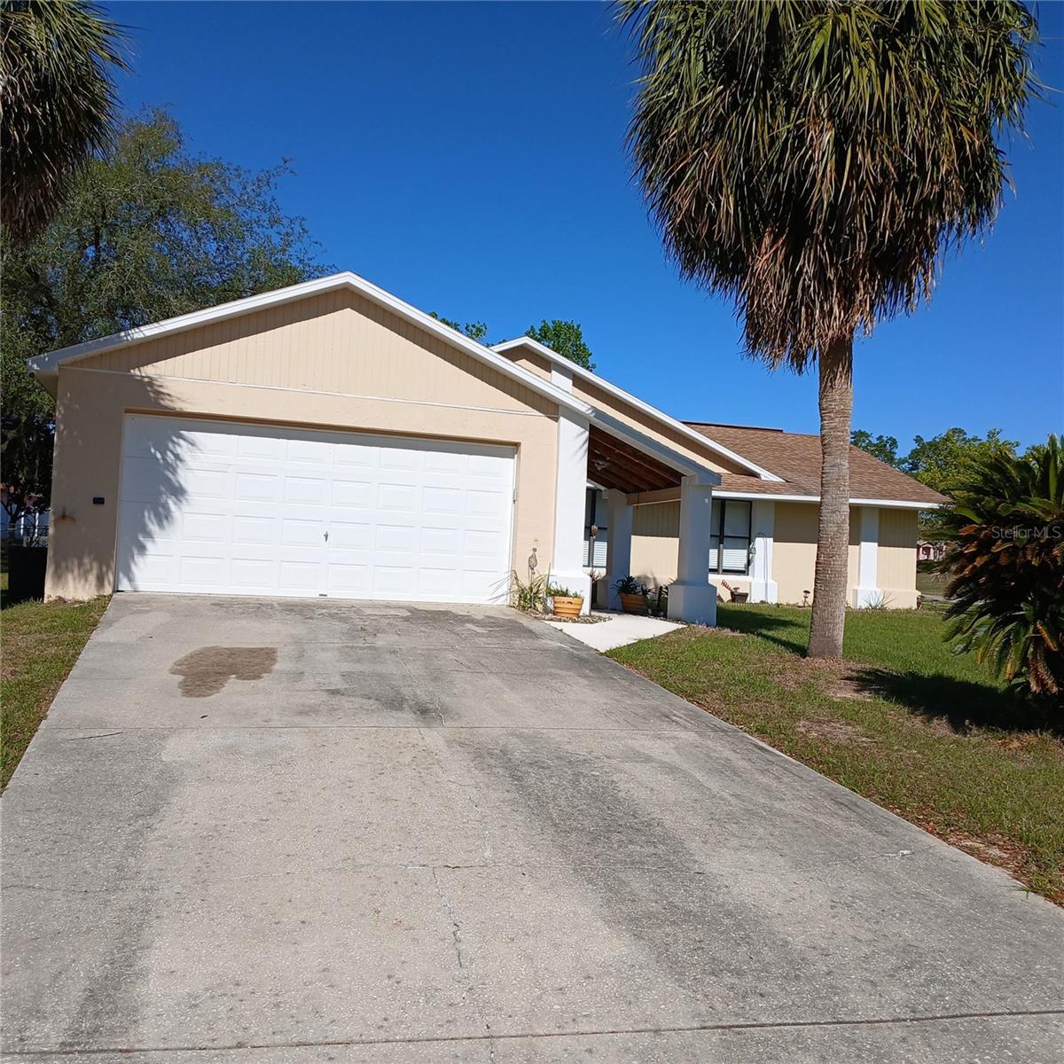 222 N MESQUITE PT, LECANTO, FL, 34461