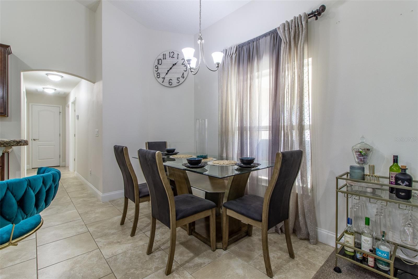 9721 SW 53RD CT, OCALA, FL, 34476