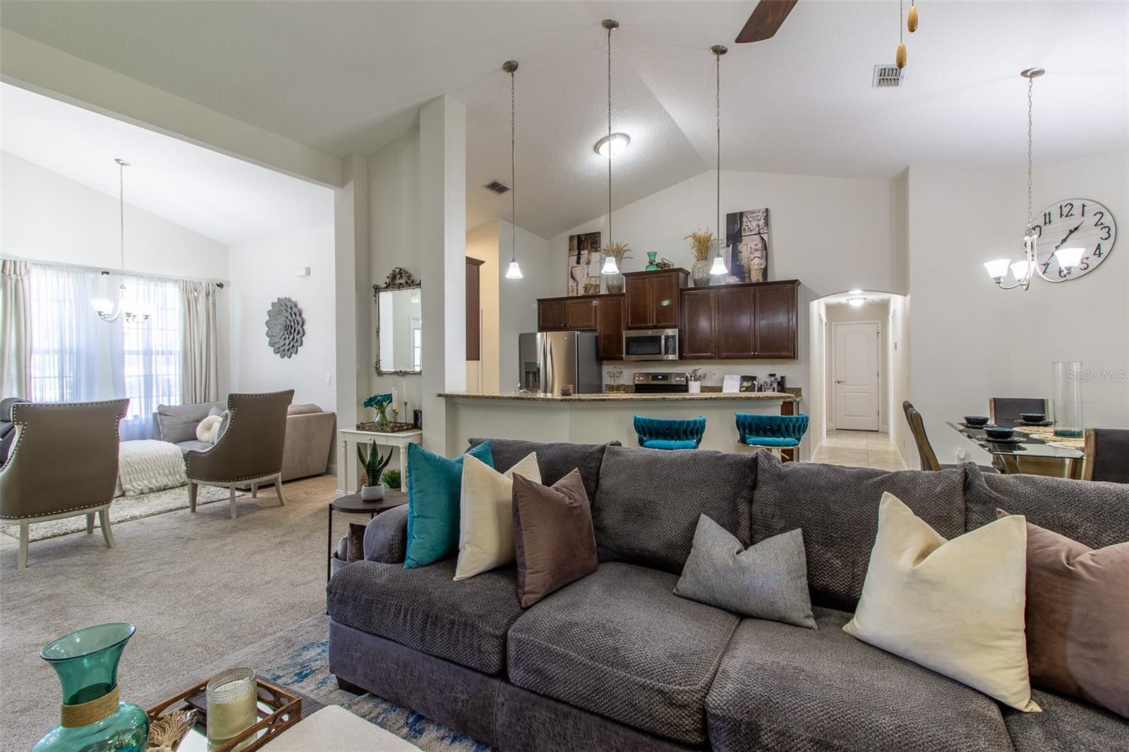 9721 SW 53RD CT, OCALA, FL, 34476