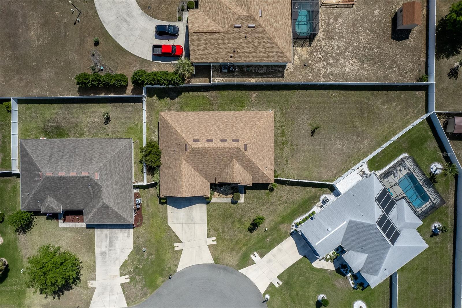 9721 SW 53RD CT, OCALA, FL, 34476