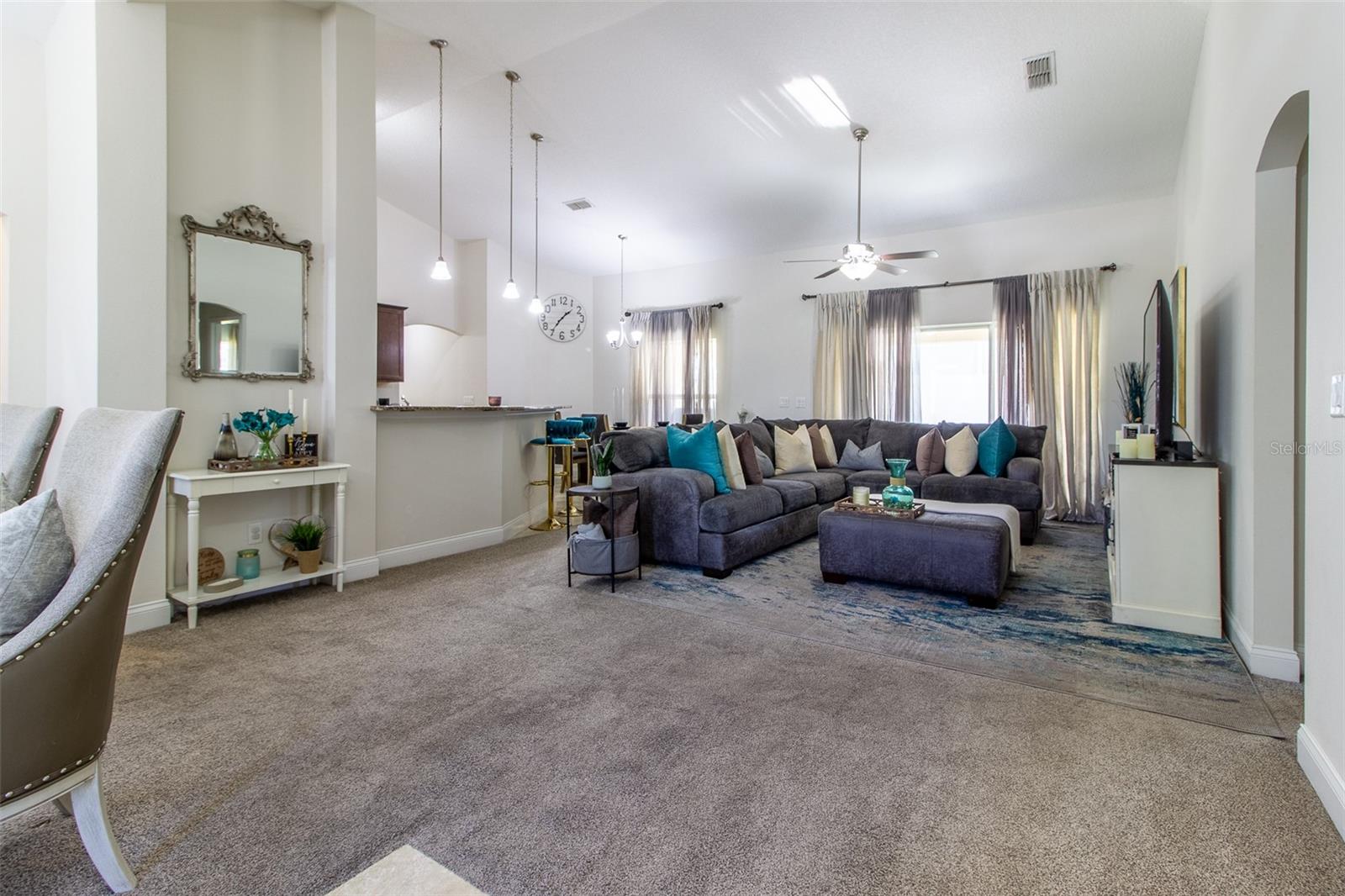 9721 SW 53RD CT, OCALA, FL, 34476