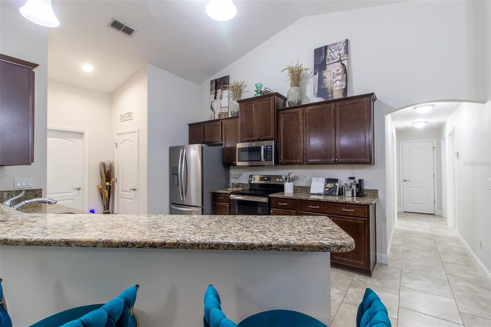 9721 SW 53RD CT, OCALA, FL, 34476