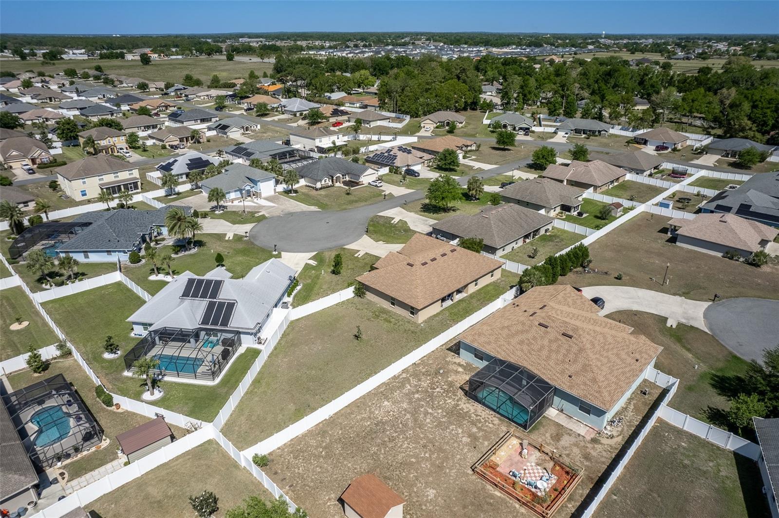 9721 SW 53RD CT, OCALA, FL, 34476