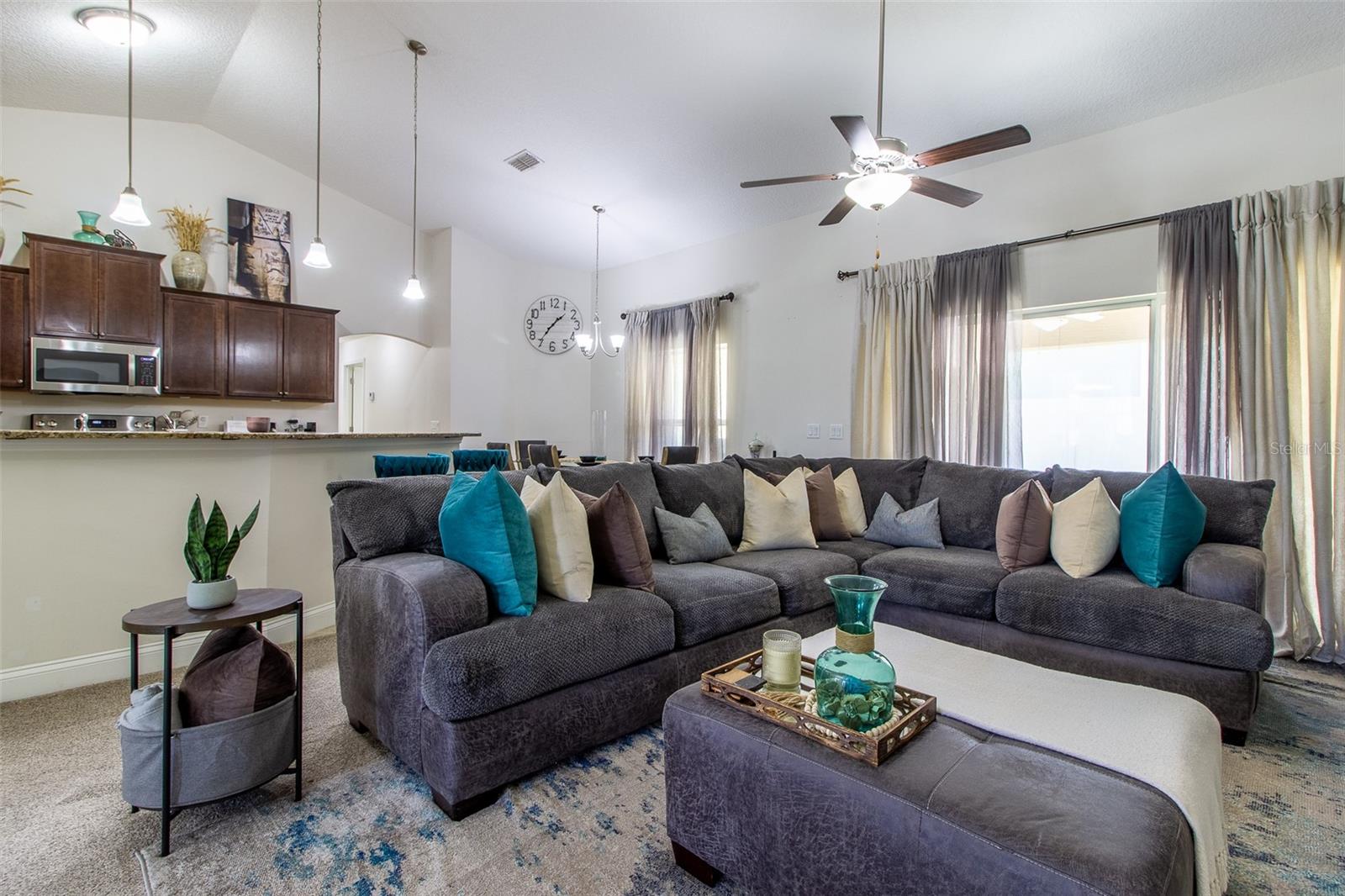 9721 SW 53RD CT, OCALA, FL, 34476