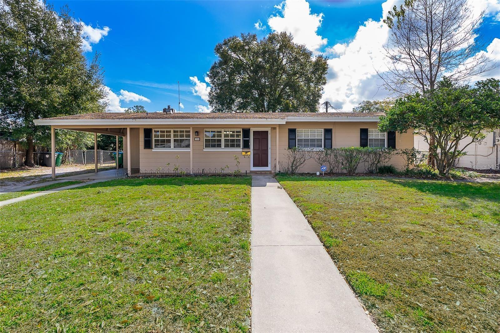 384 PERTH LN, WINTER PARK, FL, 32792
