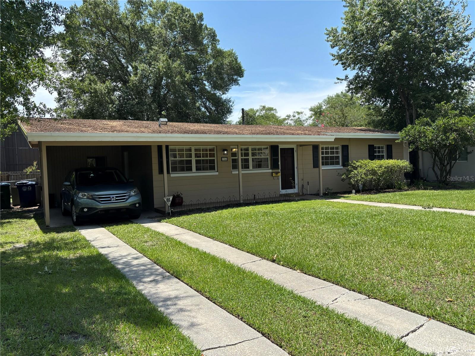 384 PERTH LN, WINTER PARK, FL, 32792