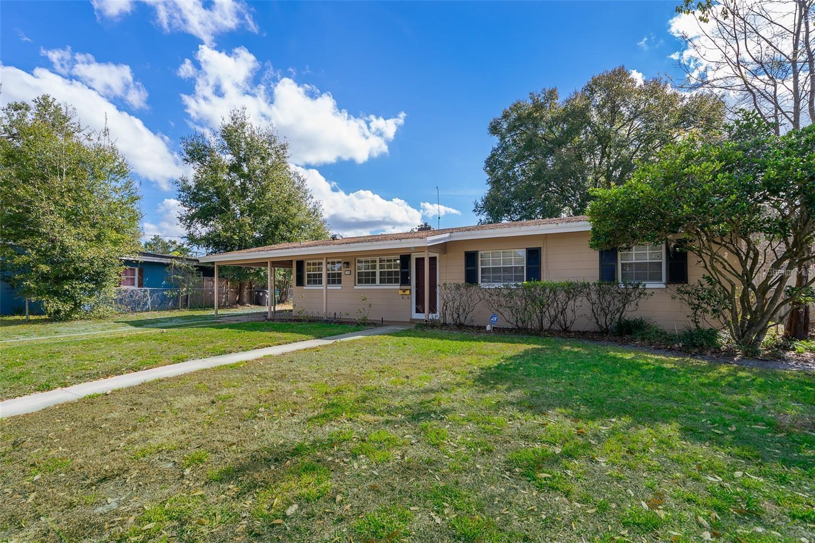 384 PERTH LN, WINTER PARK, FL, 32792