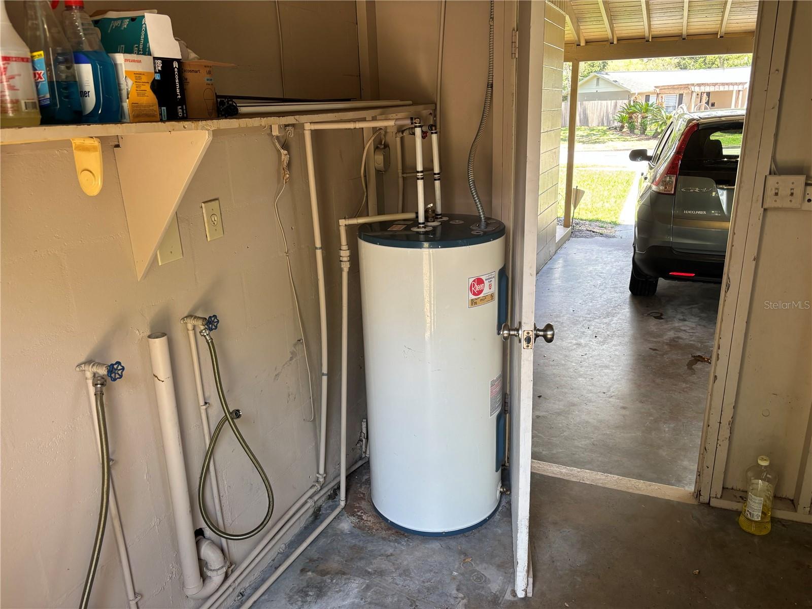 384 PERTH LN, WINTER PARK, FL, 32792