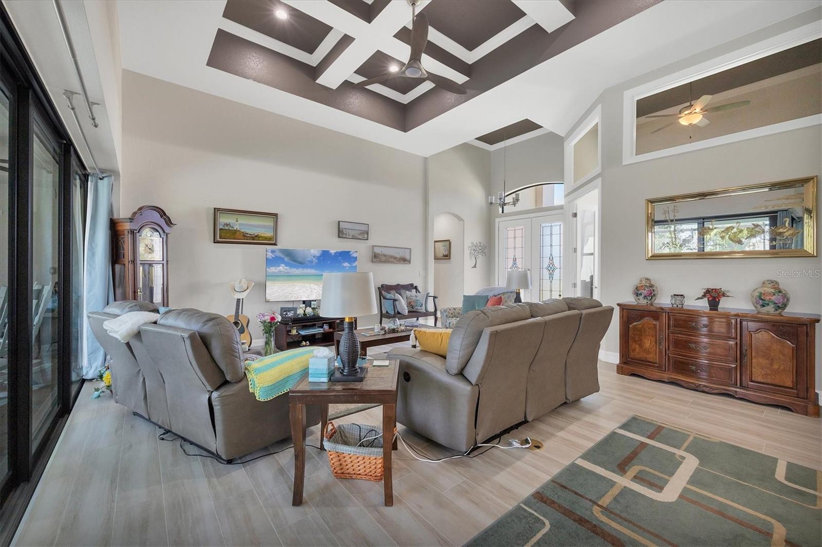 27 TEE VIEW RD, ROTONDA WEST, FL, 33947