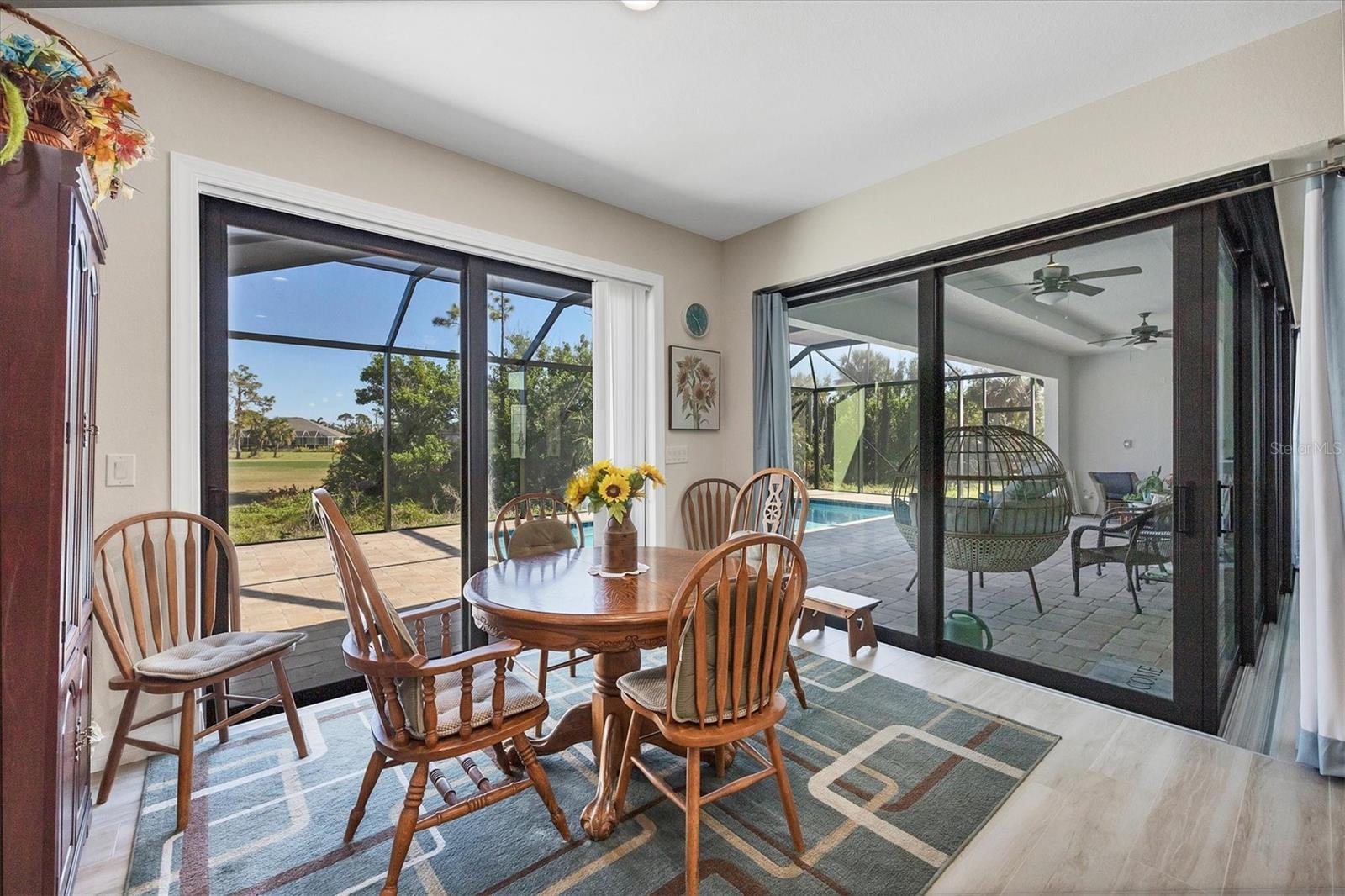 27 TEE VIEW RD, ROTONDA WEST, FL, 33947