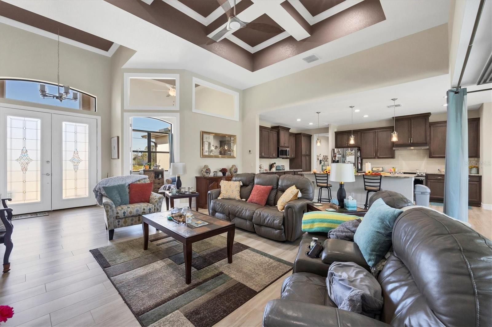 27 TEE VIEW RD, ROTONDA WEST, FL, 33947