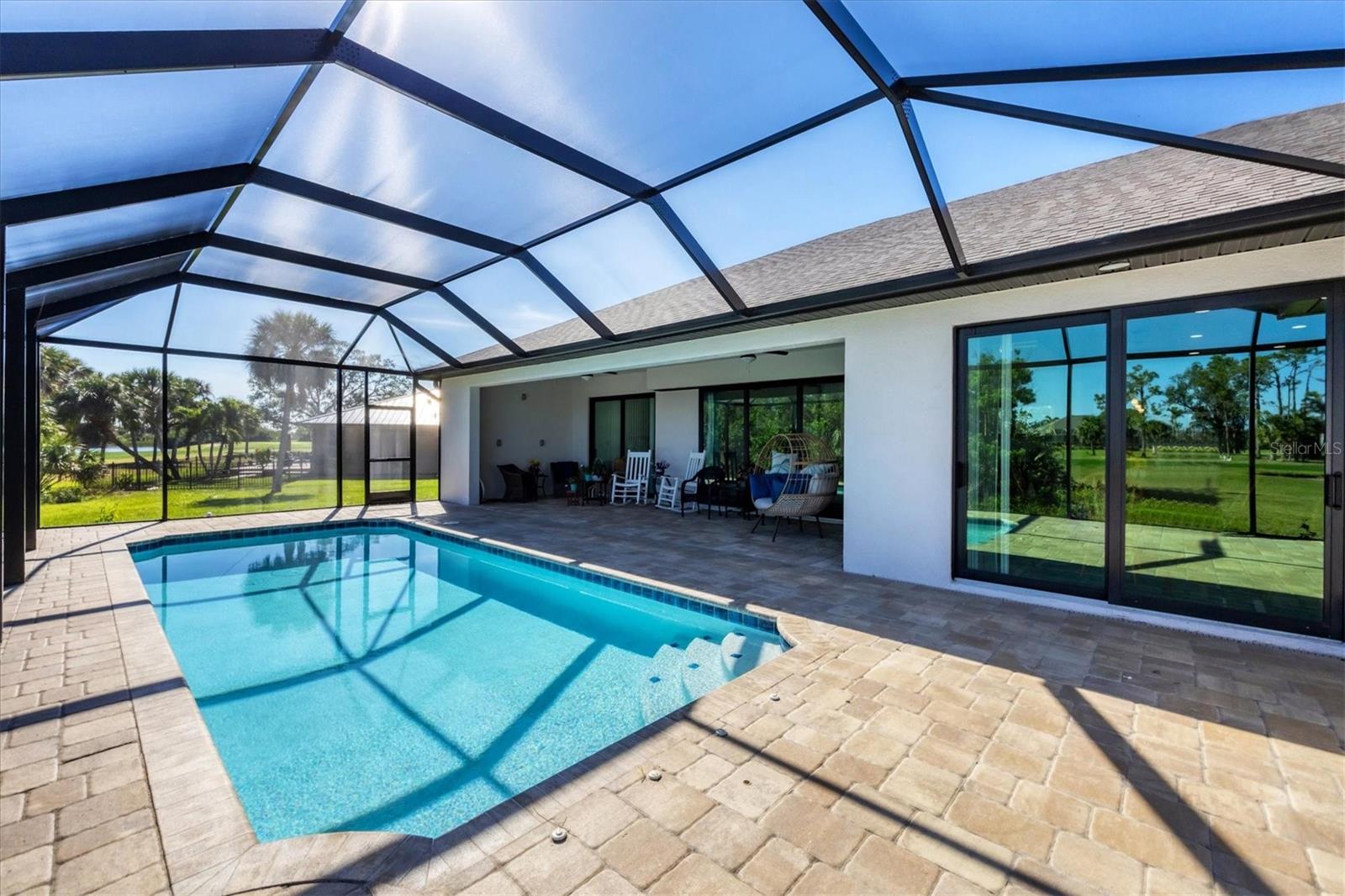 27 TEE VIEW RD, ROTONDA WEST, FL, 33947