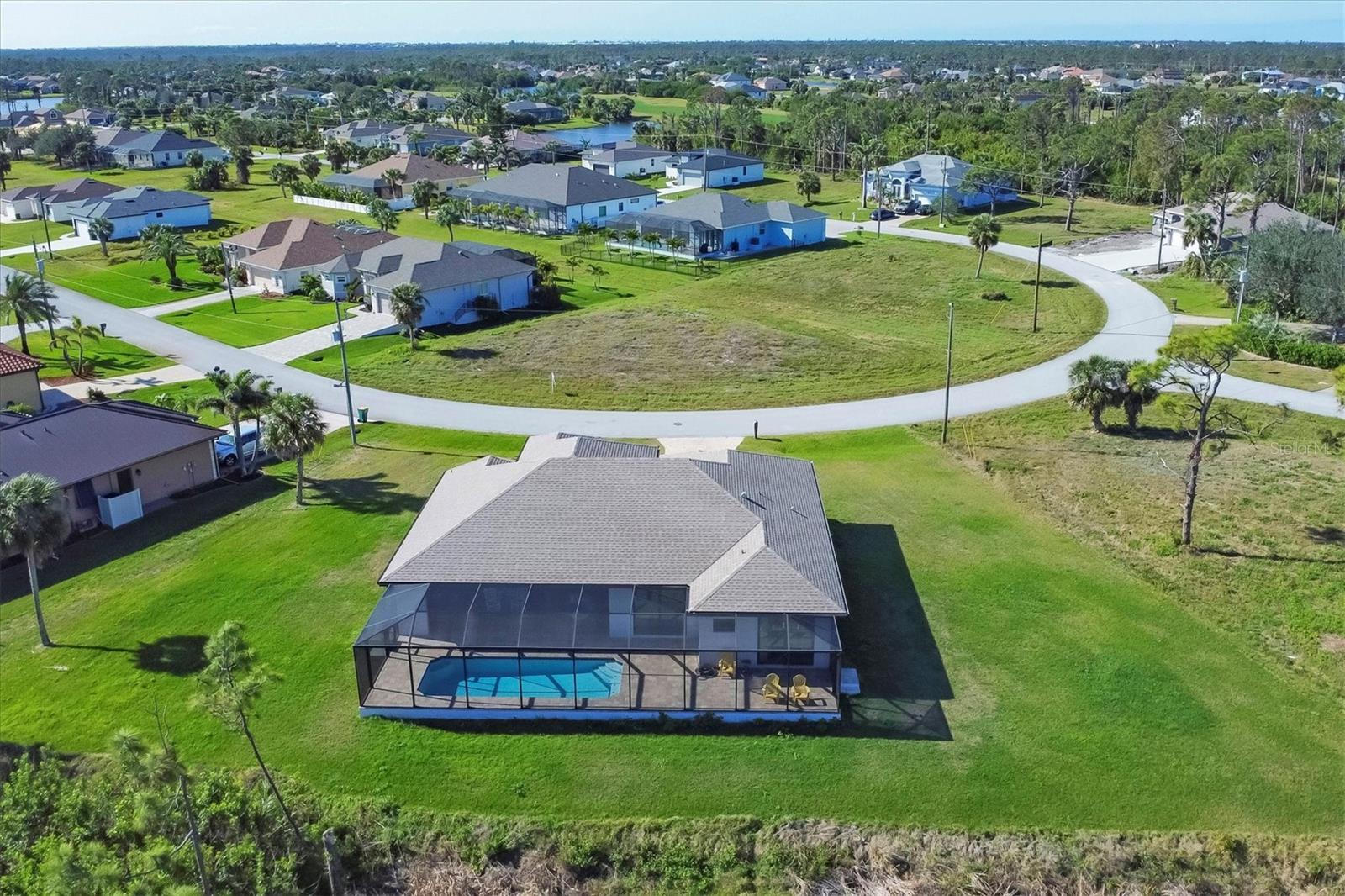 27 TEE VIEW RD, ROTONDA WEST, FL, 33947