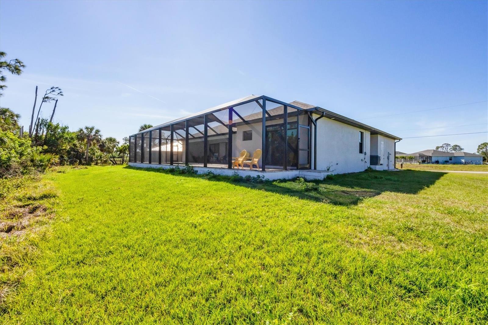 27 TEE VIEW RD, ROTONDA WEST, FL, 33947