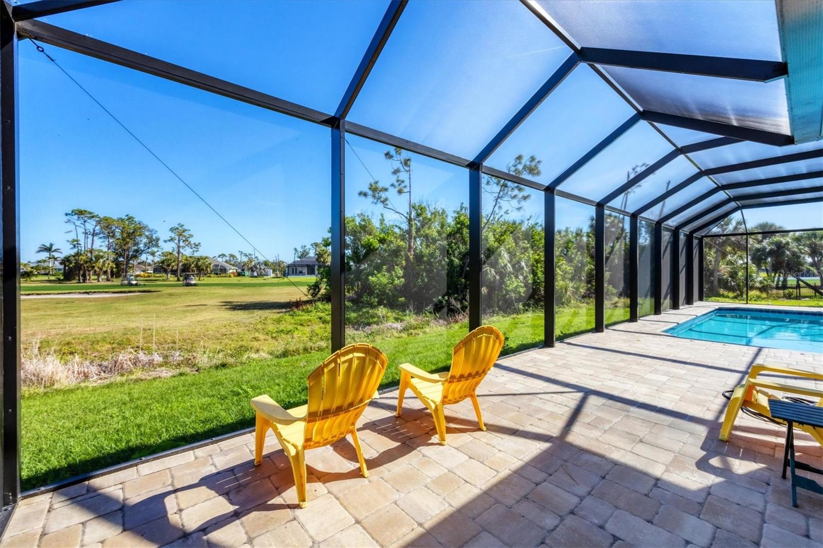 27 TEE VIEW RD, ROTONDA WEST, FL, 33947