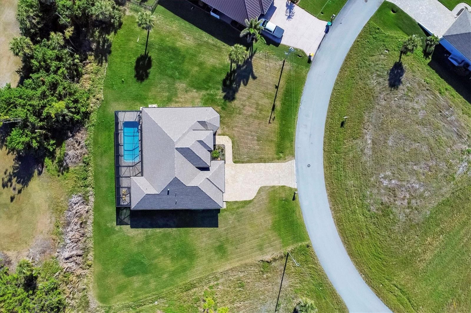 27 TEE VIEW RD, ROTONDA WEST, FL, 33947