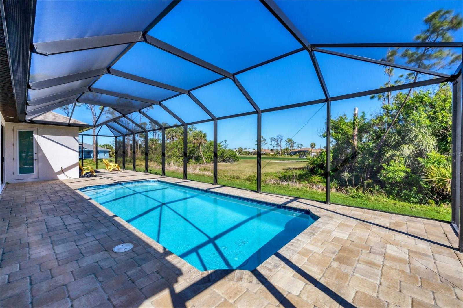 27 TEE VIEW RD, ROTONDA WEST, FL, 33947