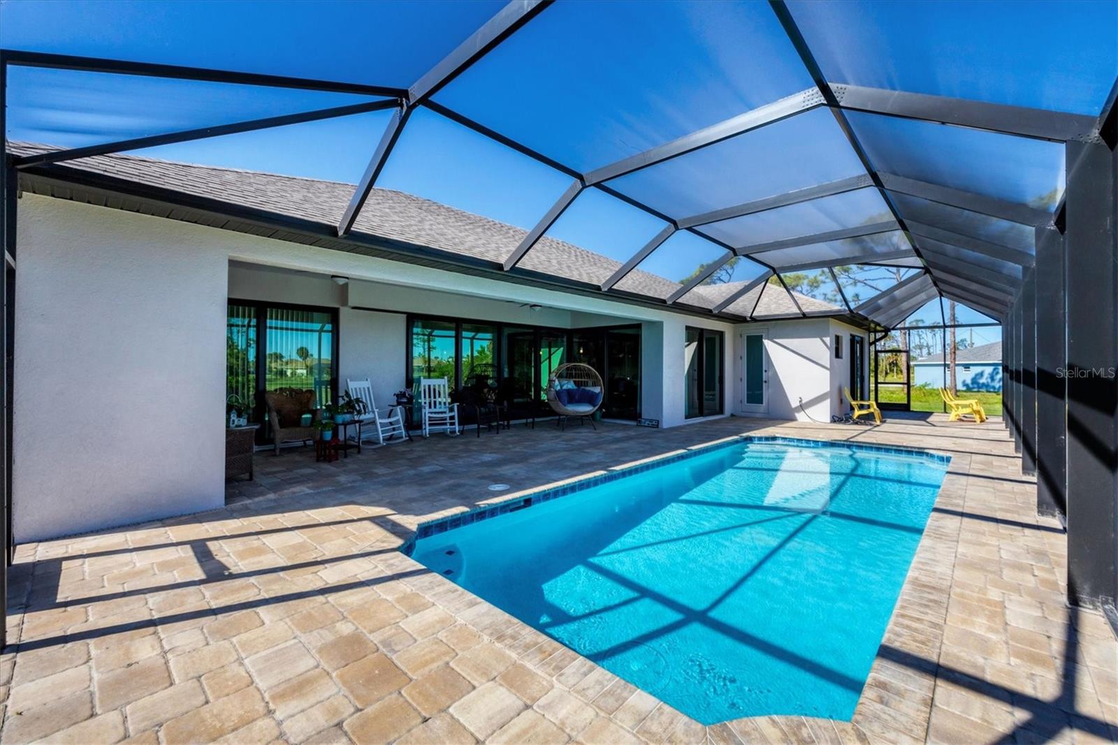 27 TEE VIEW RD, ROTONDA WEST, FL, 33947