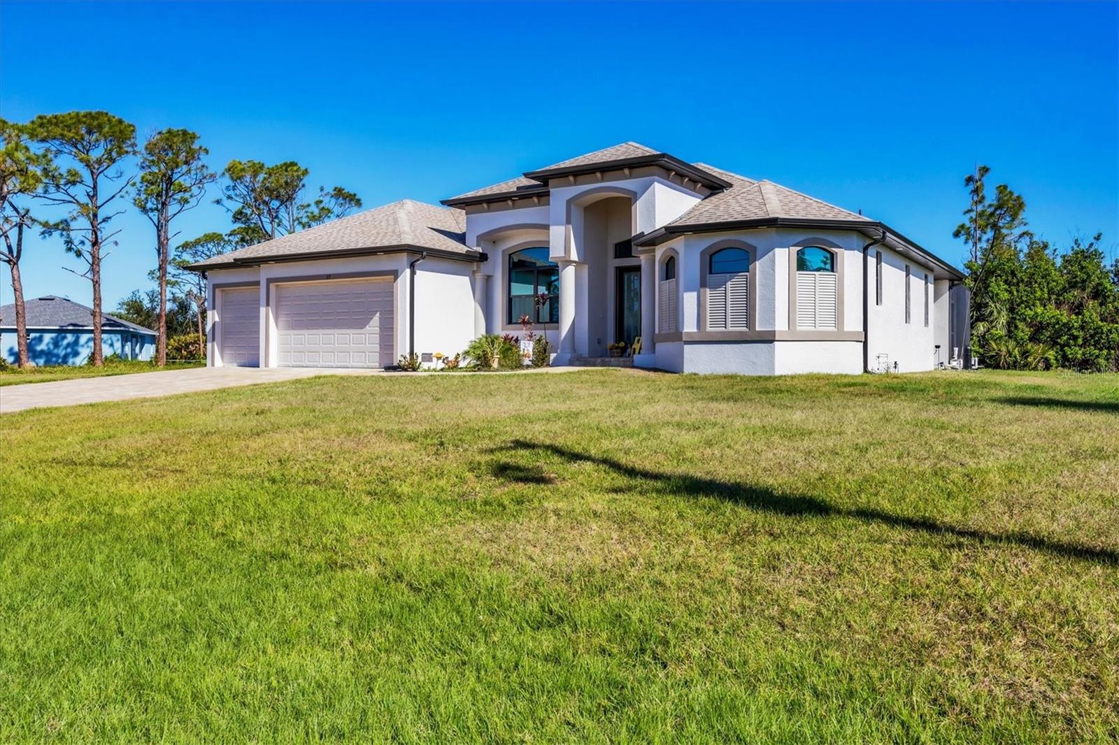 27 TEE VIEW RD, ROTONDA WEST, FL, 33947