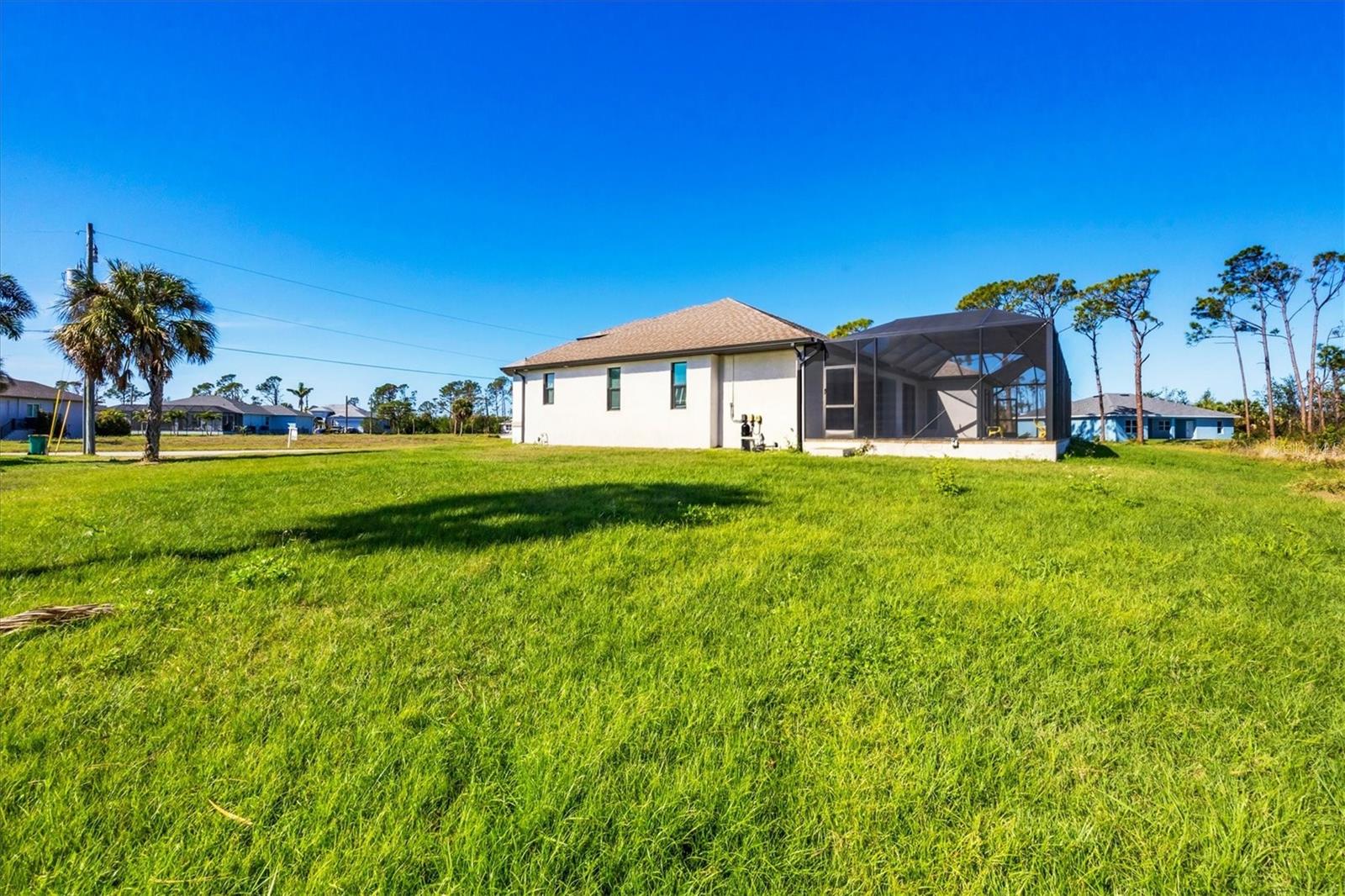 27 TEE VIEW RD, ROTONDA WEST, FL, 33947