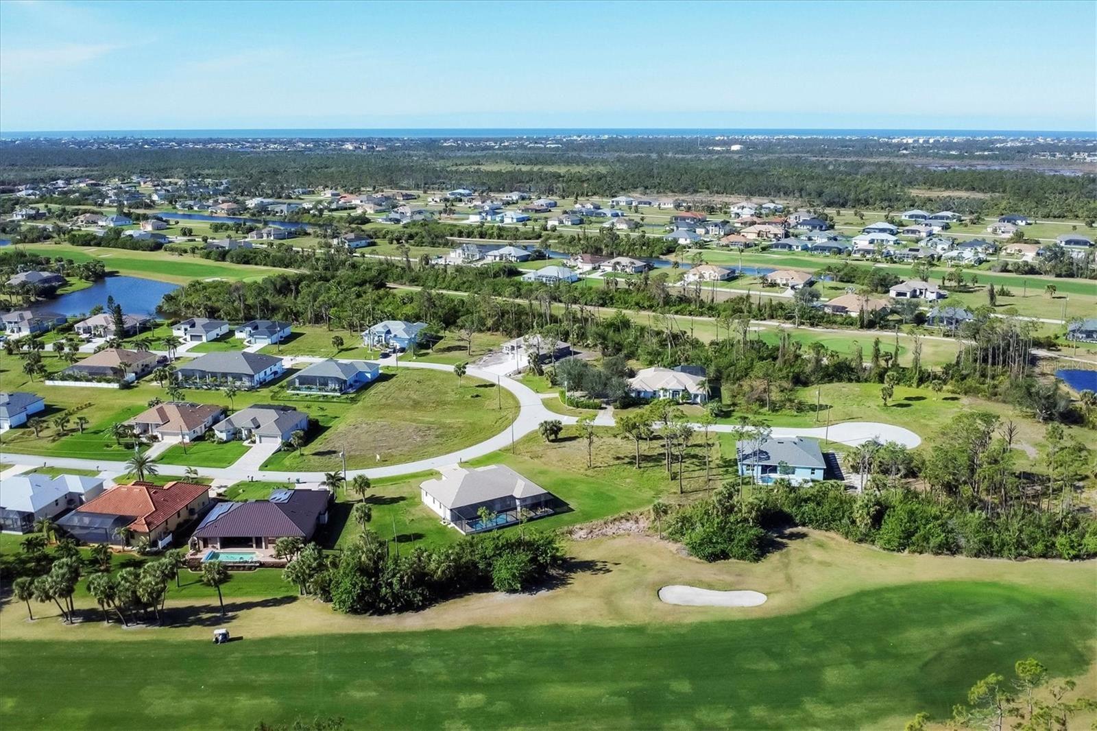 27 TEE VIEW RD, ROTONDA WEST, FL, 33947