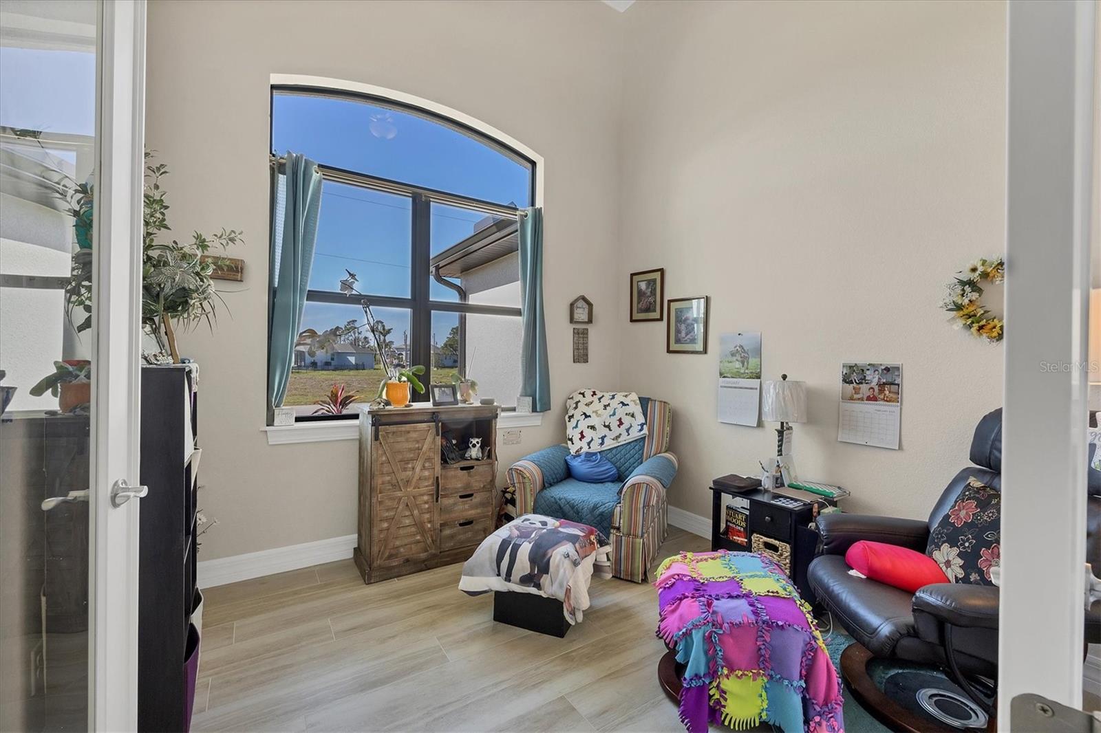 27 TEE VIEW RD, ROTONDA WEST, FL, 33947