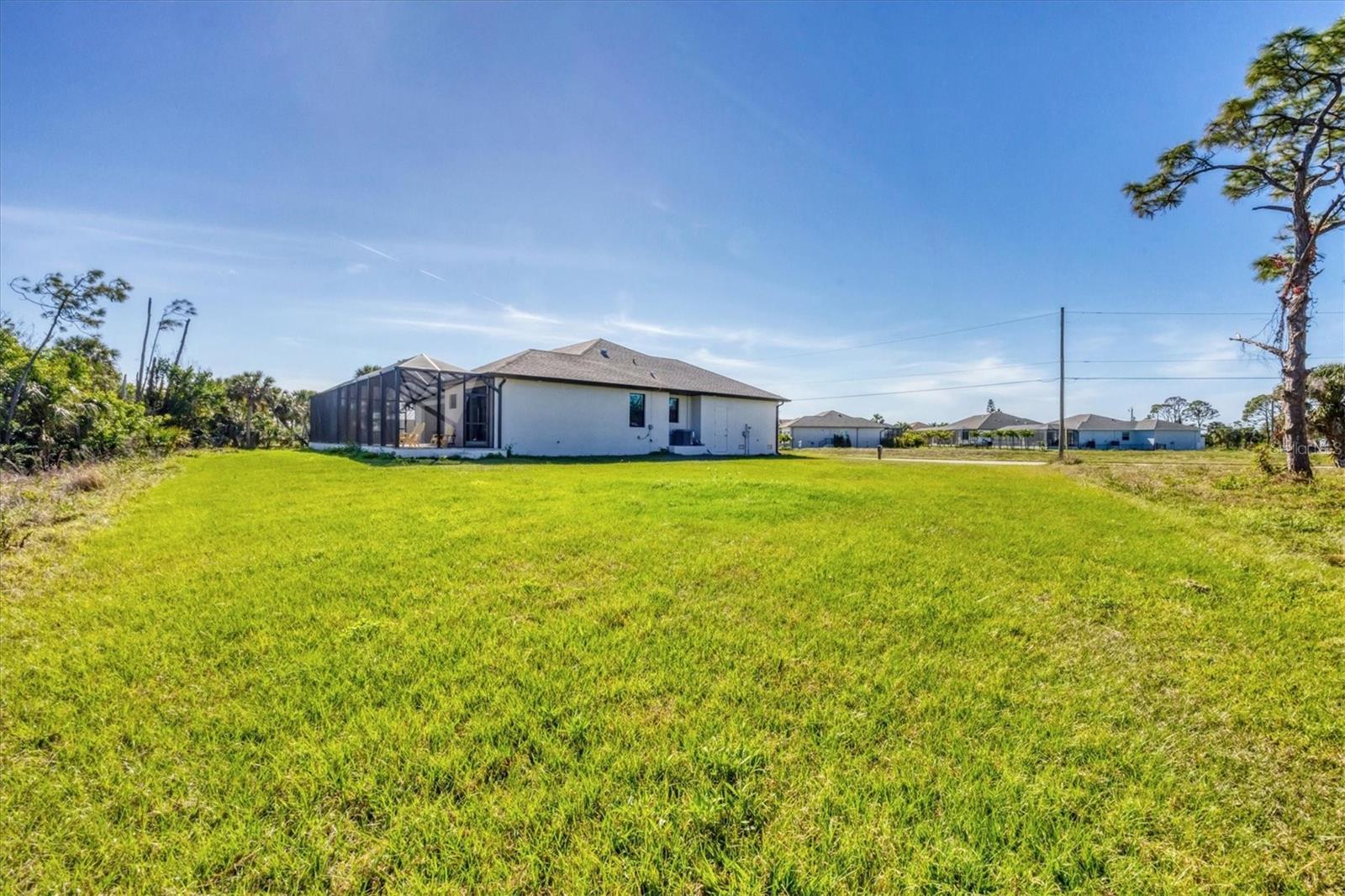 27 TEE VIEW RD, ROTONDA WEST, FL, 33947