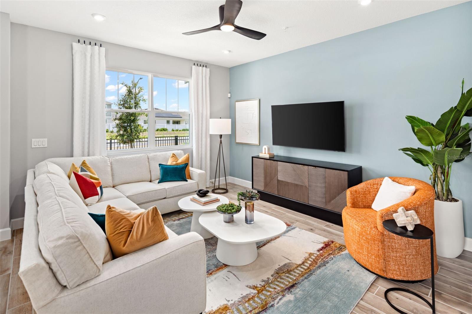 3189 DOUGLAS FIR DR, APOPKA, FL, 32703