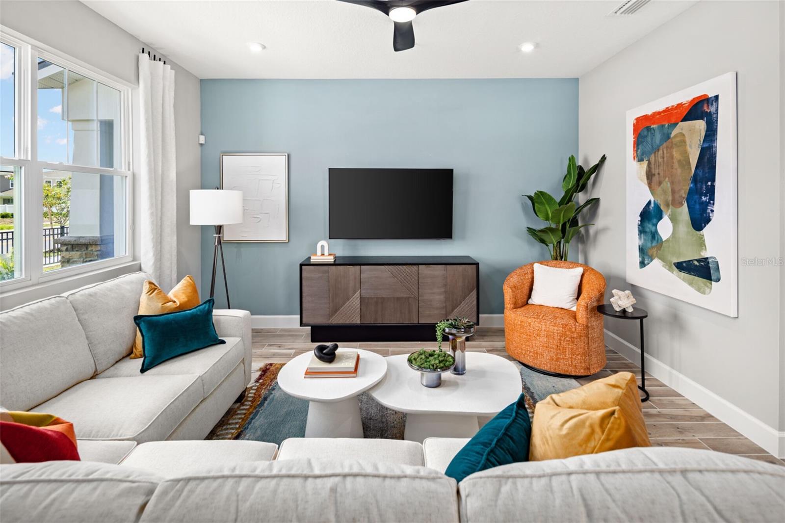 3189 DOUGLAS FIR DR, APOPKA, FL, 32703